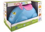 Viking Toys Cute Rider Cat - Modern Brands Australia