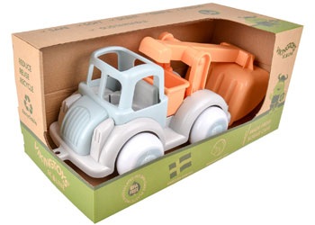 Viking Toys  - Eco Jumbo Digger Truck - Modern Brands Australia