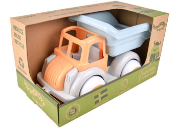 Viking Toys - Eco Jumbo Tipper Truck - Modern Brands Australia
