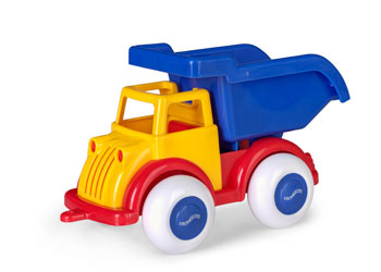 Viking Toy - Midi Tipper truck - Modern Brands Australia