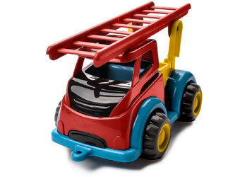 Viking Toys - Mighty Fire Truck in GB - Modern Brands Australia
