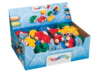 Viking - Mini Chubbies - CDU45 - Modern Brands Australia