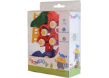 Viking Toys - Mini Chubbies Construction Gift Box - 5pcs - Modern Brands Australia