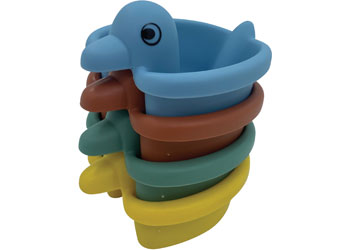 Viking Toys - Reline Bath Ducks CDU32 - Modern Brands Australia