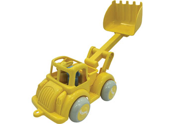 Viking Toys - Reline Jumbo Digger truck - Modern Brands Australia