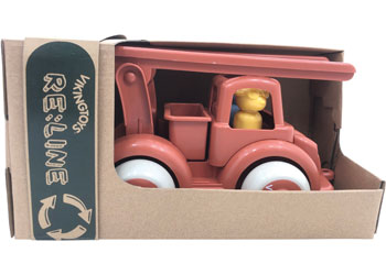 Viking Toys - Reline Jumbo Fire truck - Modern Brands Australia