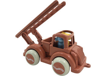 Viking Toys - Reline Jumbo Fire truck - Modern Brands Australia