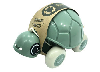 Viking Toys - Reline Pull-Along Turtle - Modern Brands Australia