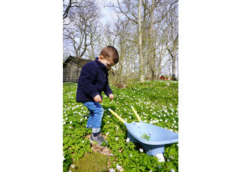 Viking Toys - Reline - Wheelbarrow - Modern Brands Australia