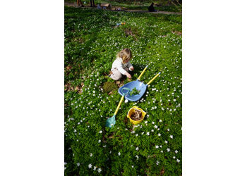 Viking Toys - Reline - Wheelbarrow - Modern Brands Australia