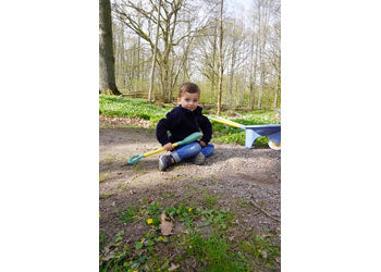 Viking Toys - Reline - Wheelbarrow - Modern Brands Australia