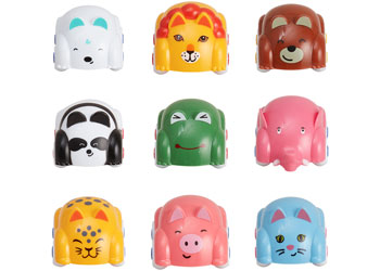 Viking Toys - Cute Cars Baby CDU45 - Modern Brands Australia