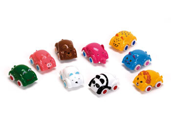 Viking Toys - Cute Cars Baby CDU45 - Modern Brands Australia