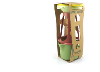 Viking Toys  - Eco Sand & Water Mill Set - Modern Brands Australia