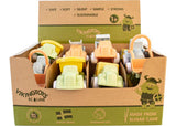 Viking Toys - Eco Maxi trucks - 5 models - CDU16 - Modern Brands Australia