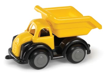 Viking Toys - Construction Jumbo Tipper Truck - Modern Brands Australia
