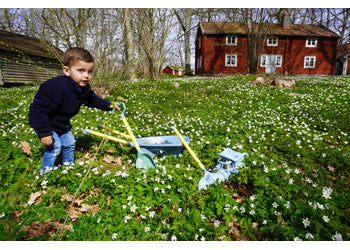Viking Toys - Reline Big Rake - Modern Brands Australia