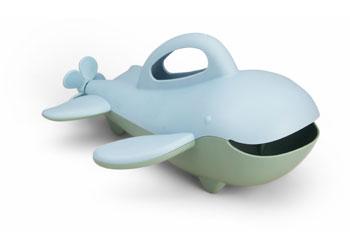 Viking Toys - Reline Whale wrapped - Modern Brands Australia