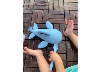 Viking Toys - Reline Whale wrapped - Modern Brands Australia