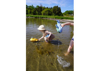 Viking Toys - Reline Submarine - Modern Brands Australia