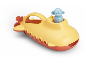 Viking Toys - Reline Submarine - Modern Brands Australia