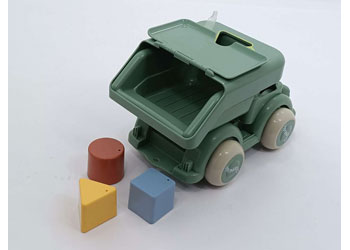 Viking Toys - Reline Recycling Truck - Modern Brands Australia