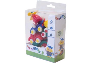 Viking Toys - Mini Chubbies Gift Box - 7pcs - Modern Brands Australia