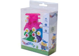 Viking Toys - Mini Chubbies Pastel Gift Box - 7pcs - Modern Brands Australia