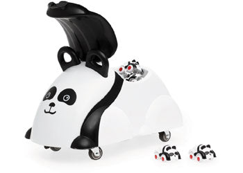 Viking Toys - Cute Rider Panda - Modern Brands Australia