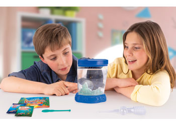 Aqua Dragons - Colour Changing Box Kit - Modern Brands Australia