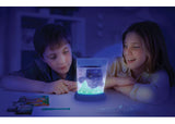 Aqua Dragons - Colour Changing Box Kit with LED Li - Modern Brands Australia