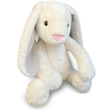 World's Softest Plush - Cream Bunny - 40cm