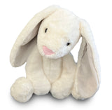 World's Softest Plush - Cream Bunny - 40cm