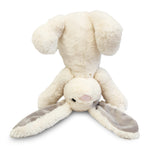 World's Softest Plush - Cream Bunny - 40cm