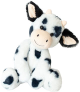 World's Softest Plush - Spotted Cow - 40cm