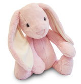 World's Softest Plush - Pink Bunny - 40cm