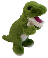World's Softest Plush - T-Rex - 40cm