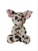World's Softest Plush - Spotted Pig - 40cm