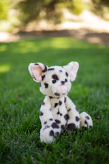 World's Softest Plush - Spotted Pig - 40cm