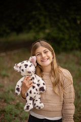 World's Softest Plush - Spotted Pig - 40cm