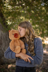 World's Softest Plush - Capybara - 40cm