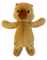 World's Softest Plush - Capybara - 40cm
