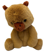 World's Softest Plush - Capybara - 40cm