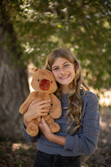 World's Softest Plush - Capybara - 40cm