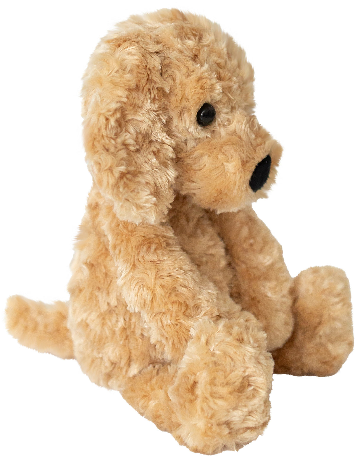 World's Softest Plush - Golden Retriever - 40cm