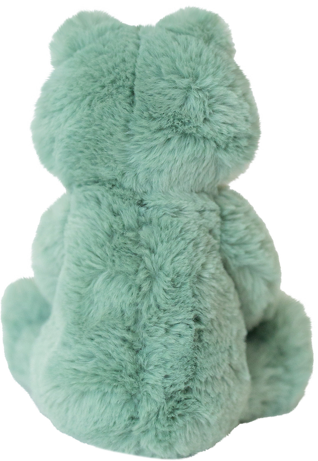 World's Softest Plush - Frog - 25cm