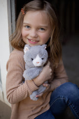 World's Softest Plush - Kitten - 25cm