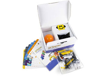 Gripper Building Kit for Dash & Cue - Modern Brands Australia