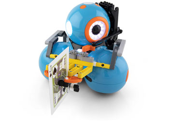 Gripper Building Kit for Dash & Cue - Modern Brands Australia