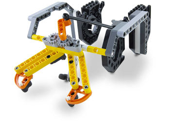 Gripper Building Kit for Dash & Cue - Modern Brands Australia